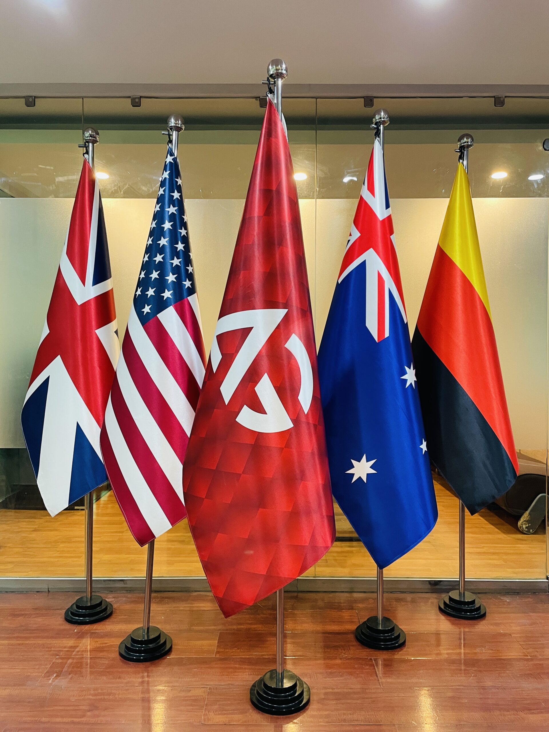 Family Immigration
